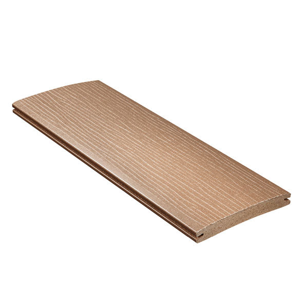 DIE SMARTE Massivdiele - WPC Terrassendiele