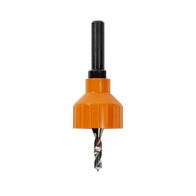 Spezial Terrassenbaubohrer