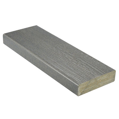 DIE STARKE Massivdiele - WPC Terrassendiele