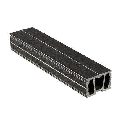 Basisprofil WPC 2.0 40x60 mm