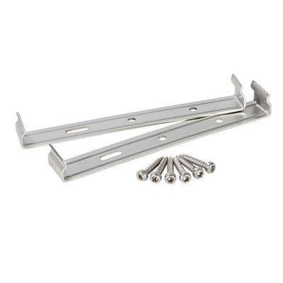 Befestigungsset Terrassen-Bodenrost