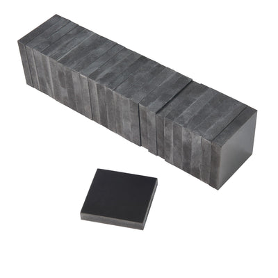 Gummipad Mix Box EPDM schwarz