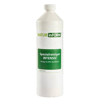 Spezialreiniger Intensiv 1000 ml
