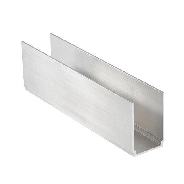 Tragprofilverbinder aus Aluminium