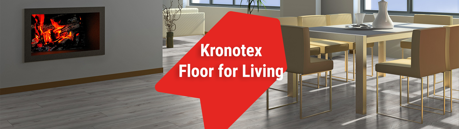Kronotex Laminat