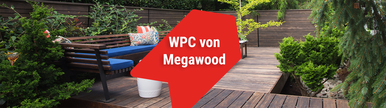WPC von Megawood