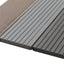 BPC Terrassendiele Massivprofil Pro Solid