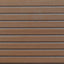 WPC Terrassendiele Hohlkammer Standard