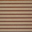 WPC Terrassendiele Vollprofil Standard Gebürstet