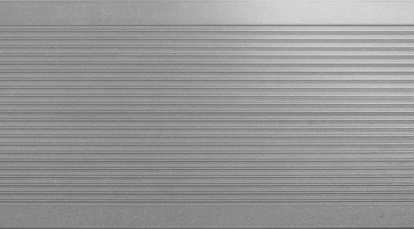 WPC Terrassendiele Vollprofil Standard
