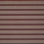 WPC Terrassendiele Vollprofil Standard Gebürstet