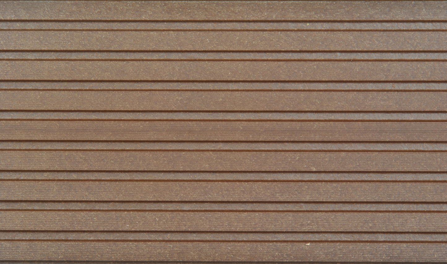 WPC Terrassendiele Vollprofil Standard Mattiert