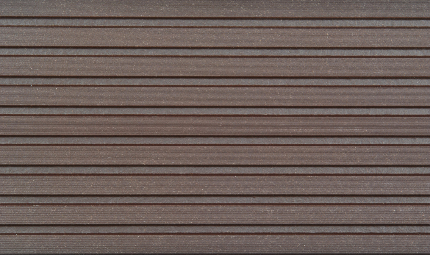 WPC Terrassendiele Vollprofil Standard Mattiert