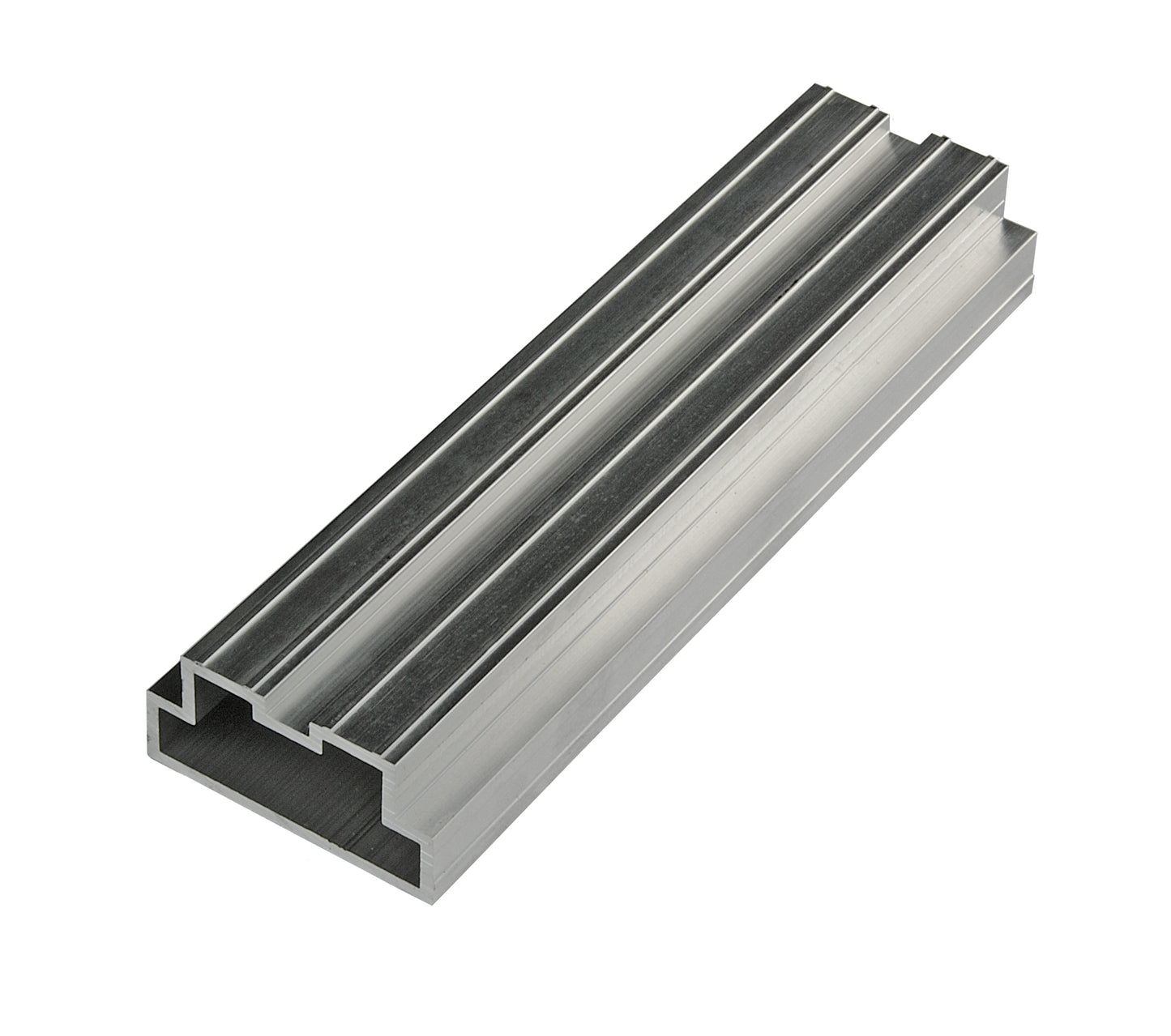 Verbinder für ALU Profi Unterkonstruktion