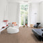 Korkbodenbelag | Gloomy | cork Go Amorim | Ambientebild Wohnzimmer