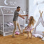 Korkbodenbelag | Desire| cork Go Amorim | Ambientebild Kinderzimmer
