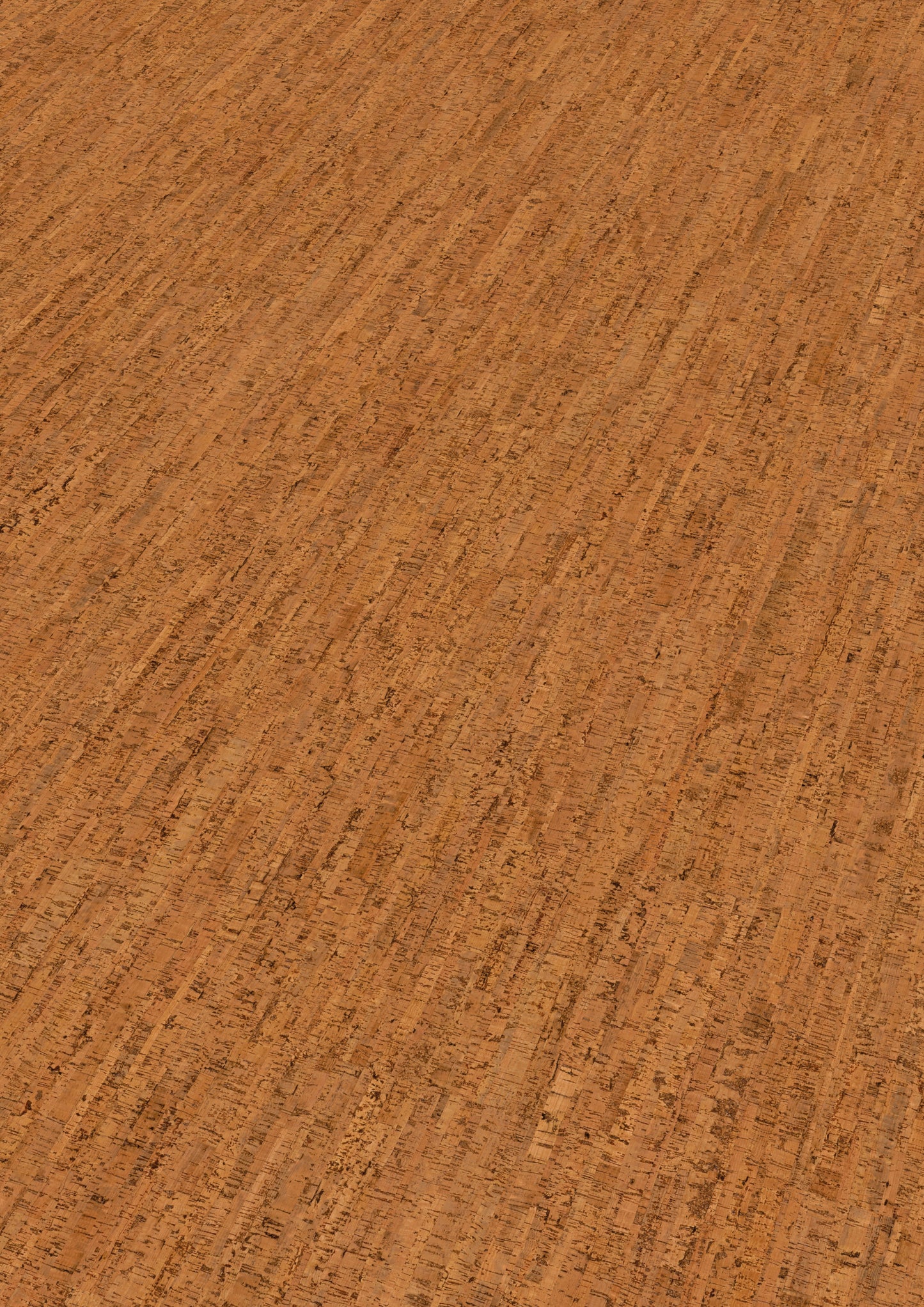 Korkbodenbelag | Attraction | cork Go Amorim