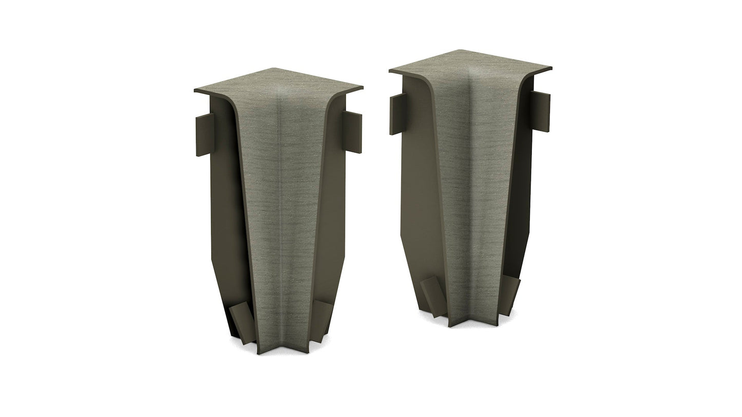 Innenecken 19 x 58 mm