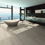 Eiche Ice Teak