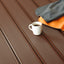 WPC Terrassendiele Hohlkammer Exklusiv