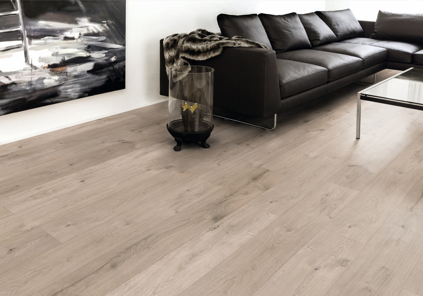 Eiche Costa Rica - Laminat NatureLine