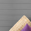 WPC Terrassendiele Vollprofil Standard Mattiert