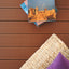 WPC Terrassendiele Vollprofil Standard