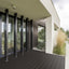 BPC Terrassendiele Massivprofil Profi