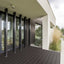 BPC Terrassendiele Massivprofil Profi