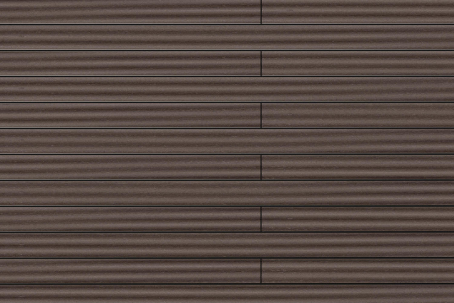 BPC Terrassendiele Massivprofil Profi