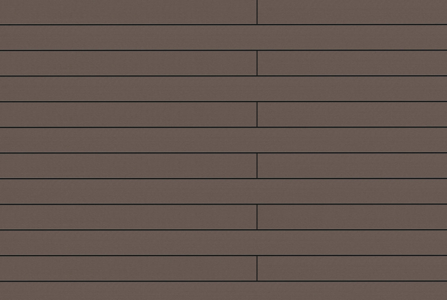 BPC Terrassendiele Massivprofil Profi