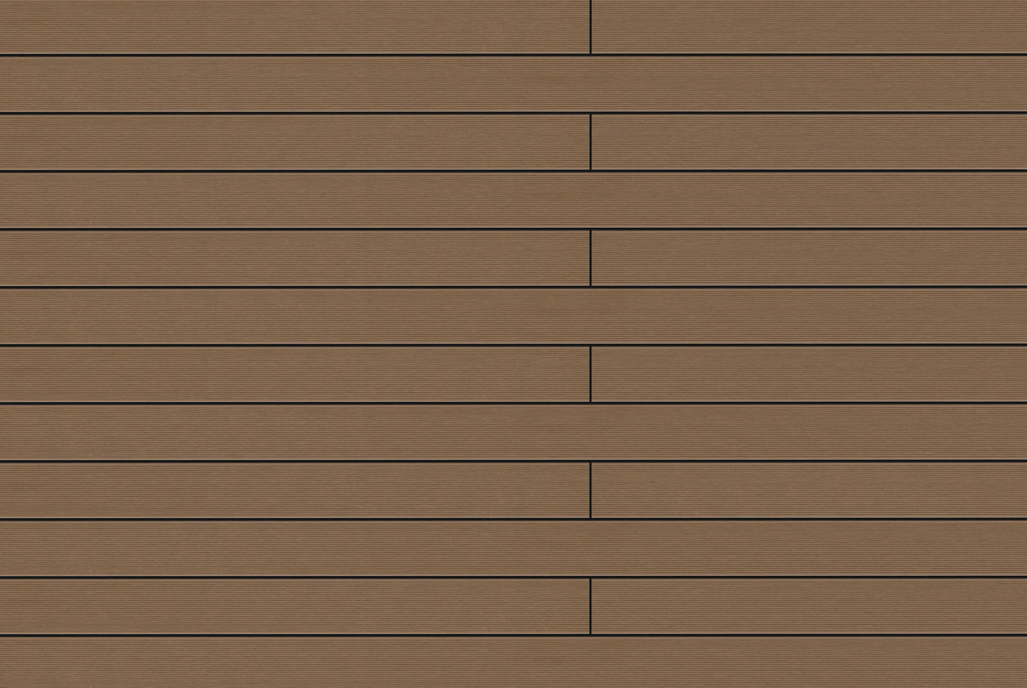 BPC Terrassendiele Massivprofil Profi