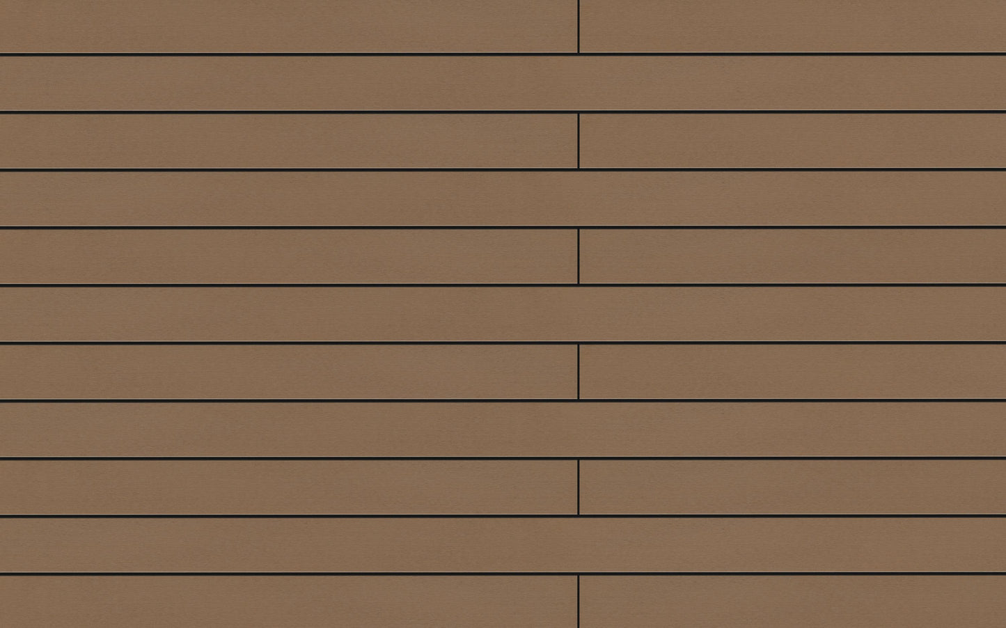BPC Terrassendiele Massivprofil Profi