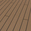 BPC Terrassendiele Massivprofil Profi