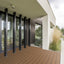 BPC Terrassendiele Massivprofil Profi