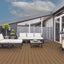 BPC Terrassendiele Massivprofil Profi