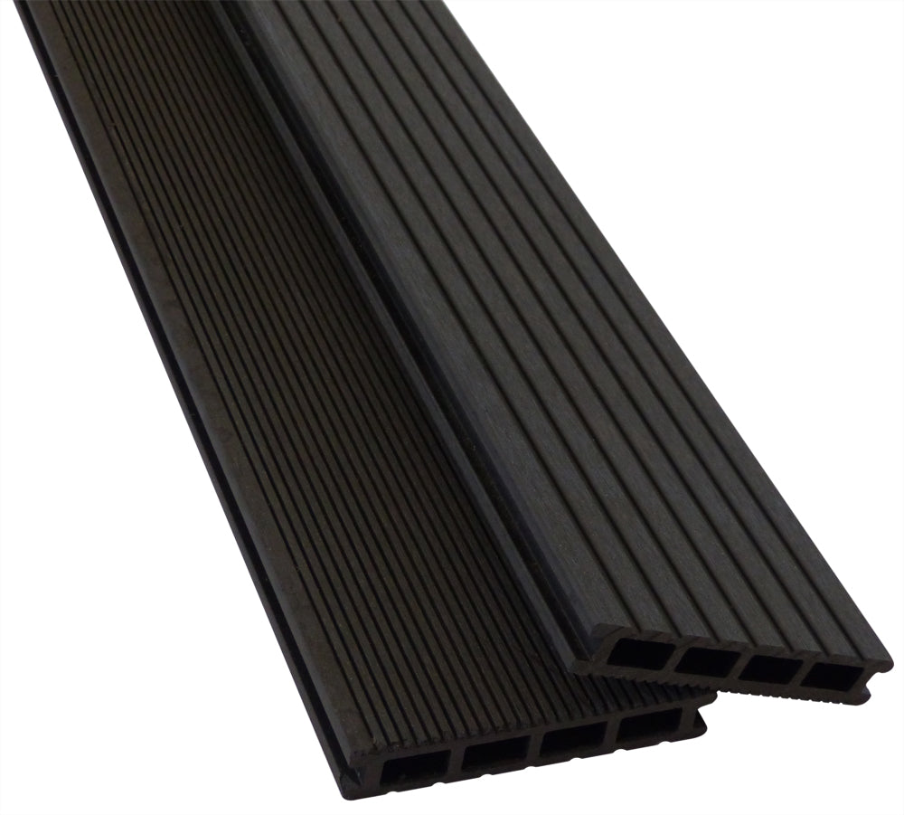 BPC Terrassendiele Hohlkammerprofil Pro Innovation