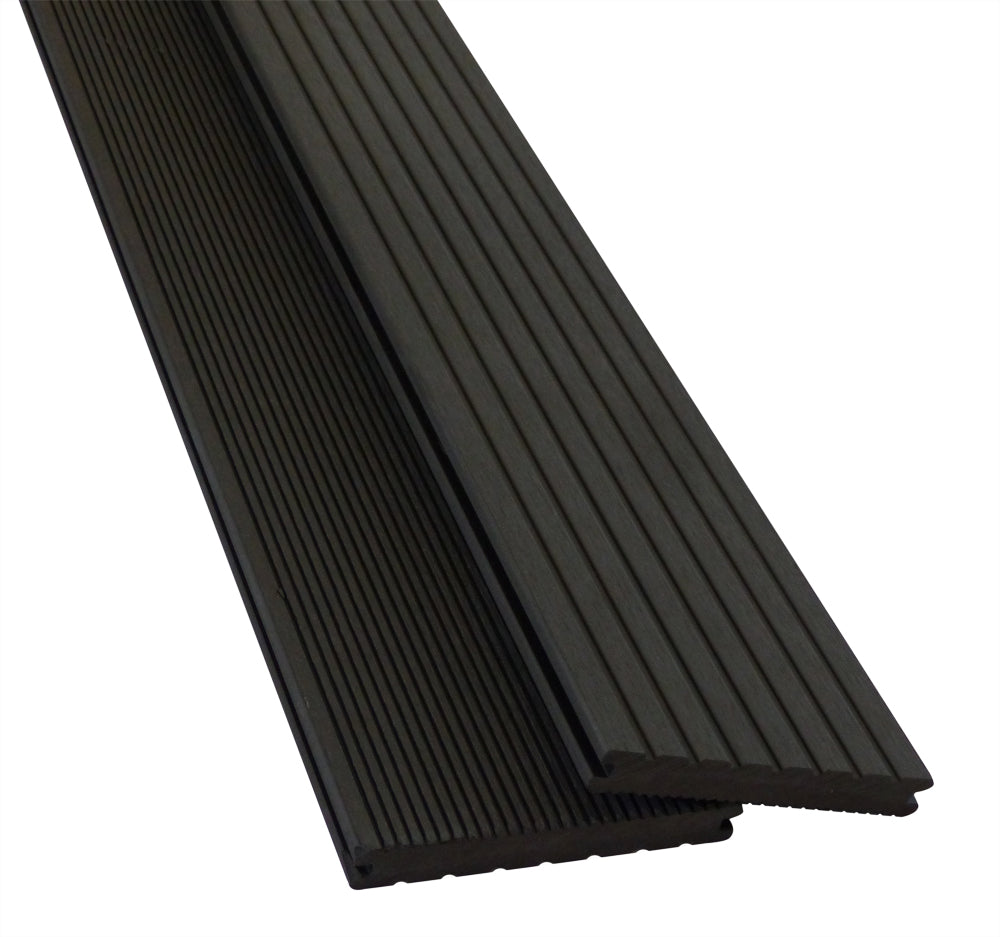 BPC Terrassendiele Massivprofil Pro Solid