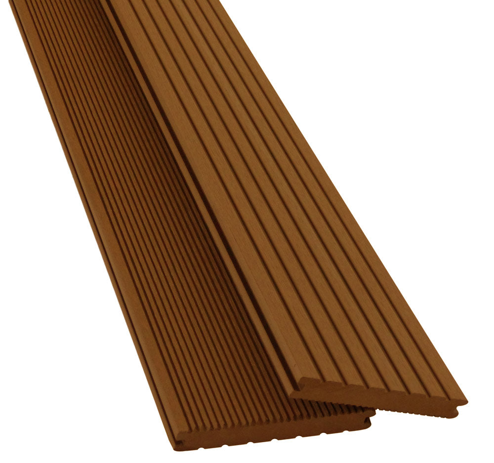 BPC Terrassendiele Massivprofil Pro Solid