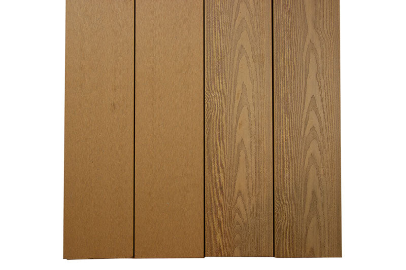 BPC Terrassendiele Massivprofil Bright