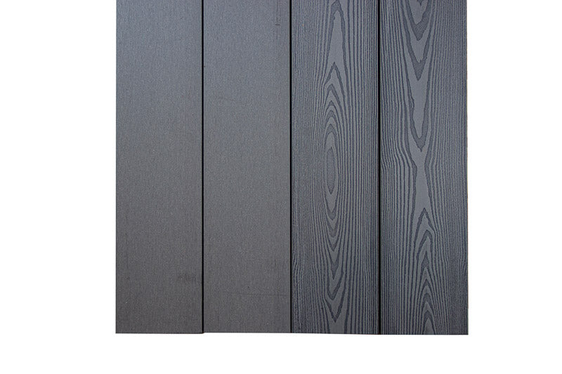 BPC Terrassendiele Massivprofil Bright