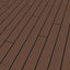 BPC Terrassendiele Hohlkammerprofil Intro