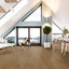 Gerflor SENSO PREMIUM RIGID ACOUSTIC | COUNTRY BROWN (EIR) 1627