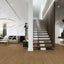 Gerflor SENSO PREMIUM RIGID ACOUSTIC | COUNTRY BROWN (EIR) 1627