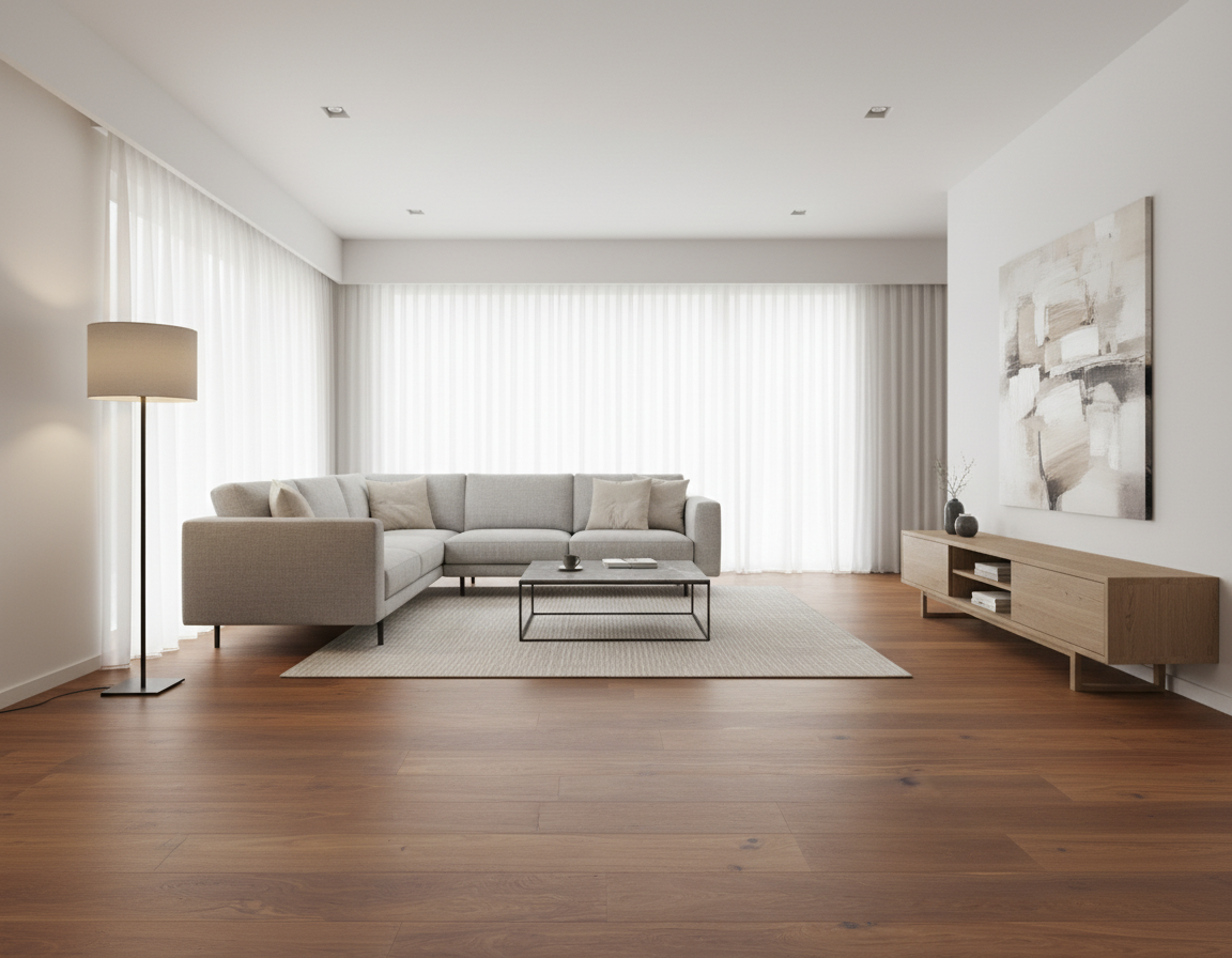 Parkett | Urado Natur | Der Preisbrecher