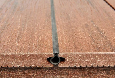 Fugenprofilschlauch mit Faden Ø18,5mm