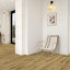 Gerflor SENSO PREMIUM RIGID ACOUSTIC | BAMBI FAUVE 1629