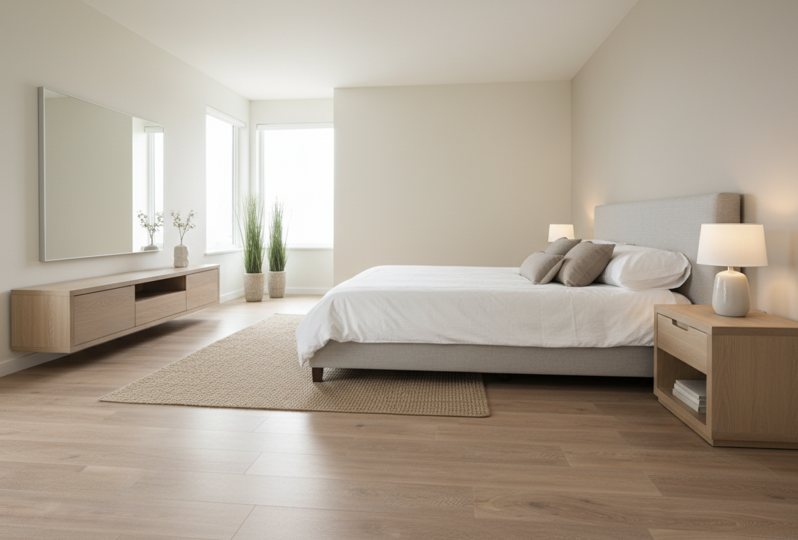 Parkett | Argo Weiß | Der Preisbrecher