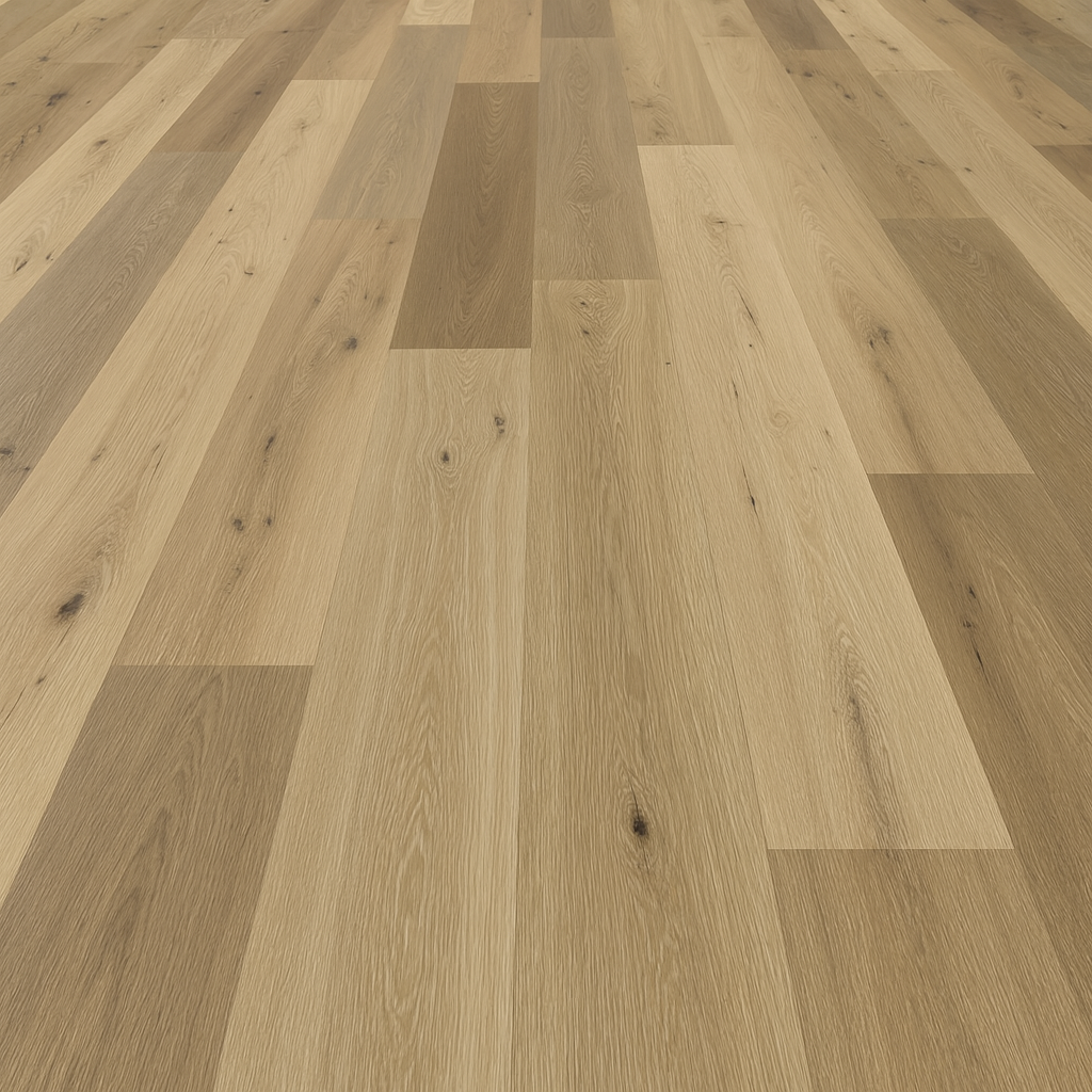 Parkett | Lübeck | Der Preisbrecher