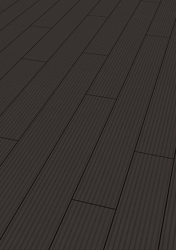 BPC Terrassendiele Massivprofil Solid Wide